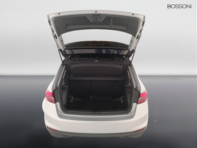 31 - Skoda Fabia 1.0 tsi 95cv selection