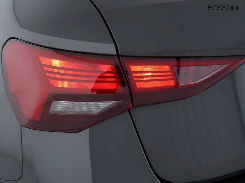 7 - Audi A3 sportback 30 2.0 tdi business advanced s tronic