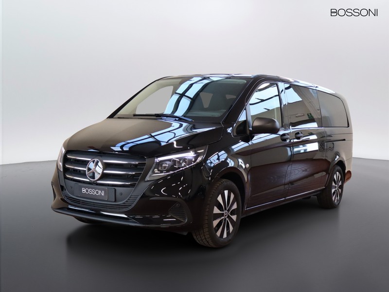 1 - Mercedes Vans Vito tourer 116 cdi extralong select 9g-tronic