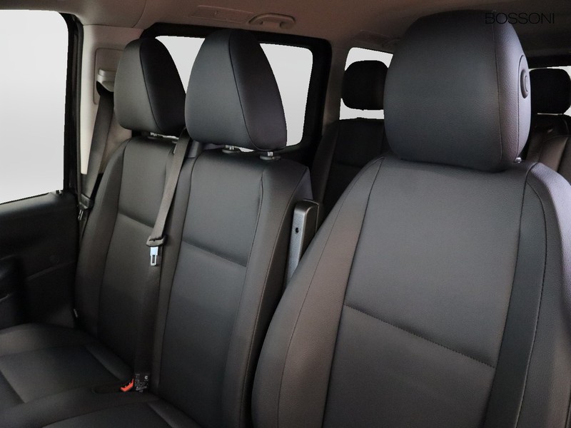 7 - Mercedes Vans Vito tourer 116 cdi extralong select 9g-tronic
