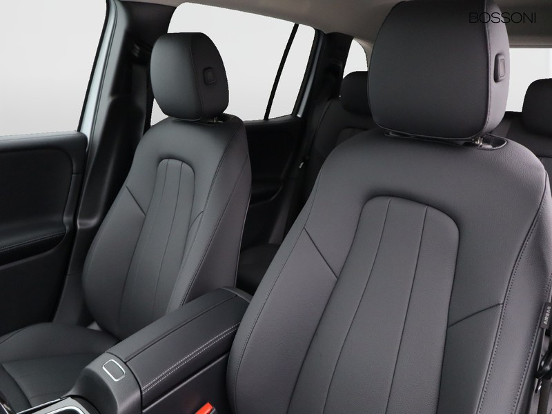 7 - Mercedes GLB 200 d progressive advanced plus 8g-dct