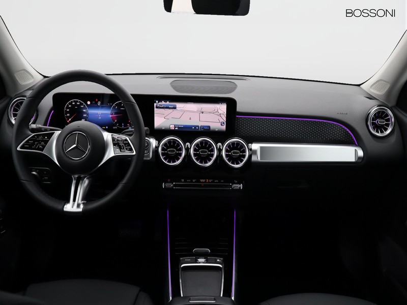 13 - Mercedes GLB 200 d progressive advanced plus 8g-dct