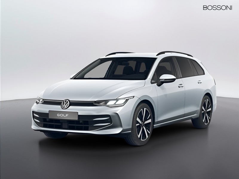 1 - Volkswagen Golf variant 1.5 etsi act 115cv edition plus