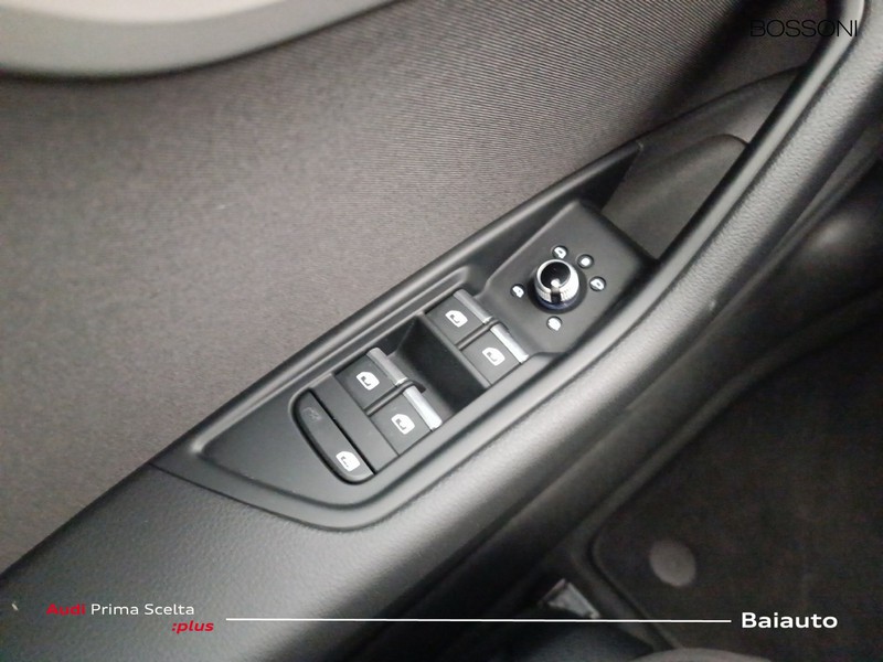 19 - Audi A4 avant 35 2.0 tdi mhev 163cv s tronic