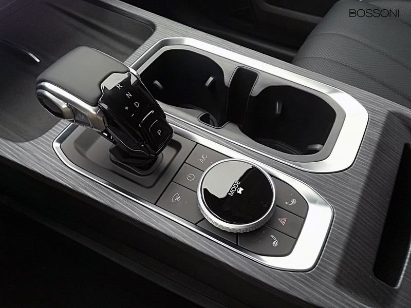 19 - Jaecoo 7 1.6 tgdi exclusive 4wd 7dct