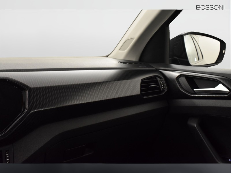 25 - Volkswagen T-Cross 1.0 tsi 110cv style dsg