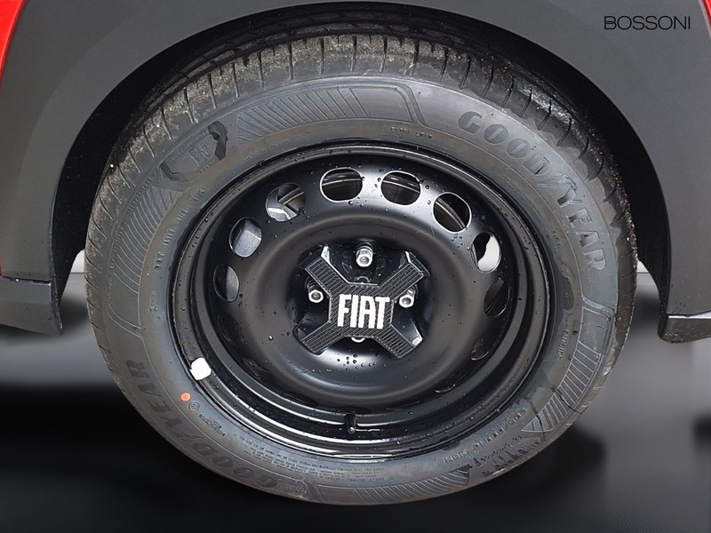 13 - Fiat Grande Panda 1.2 hybrid 110cv pop