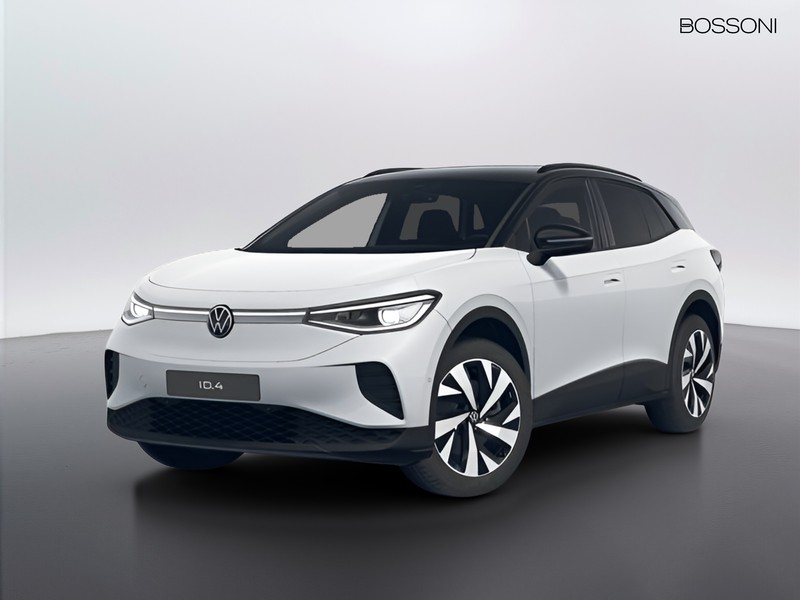 1 - Volkswagen ID.4 77kwh pro edition plus