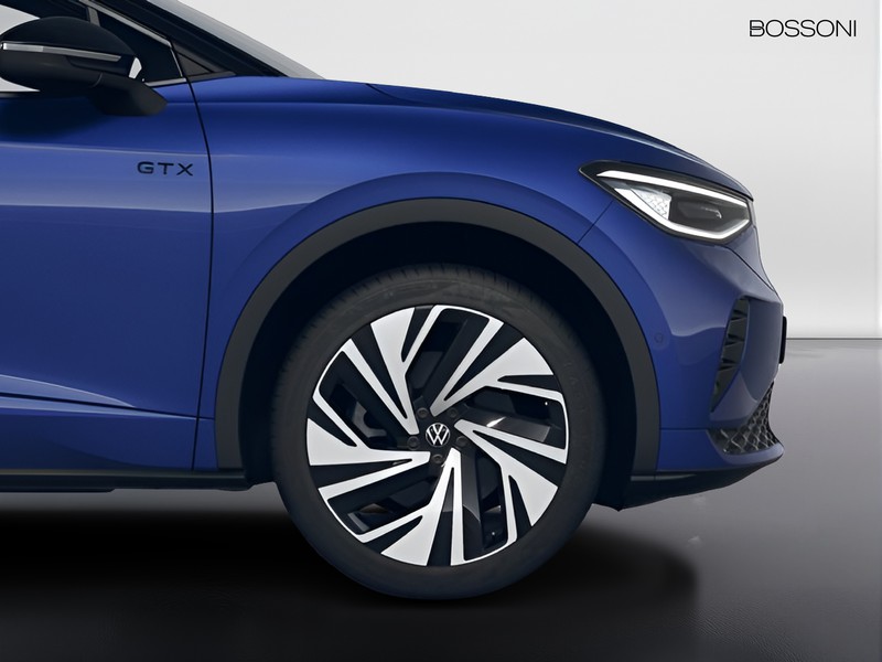 7 - Volkswagen ID.4 77kwh gtx 4motion