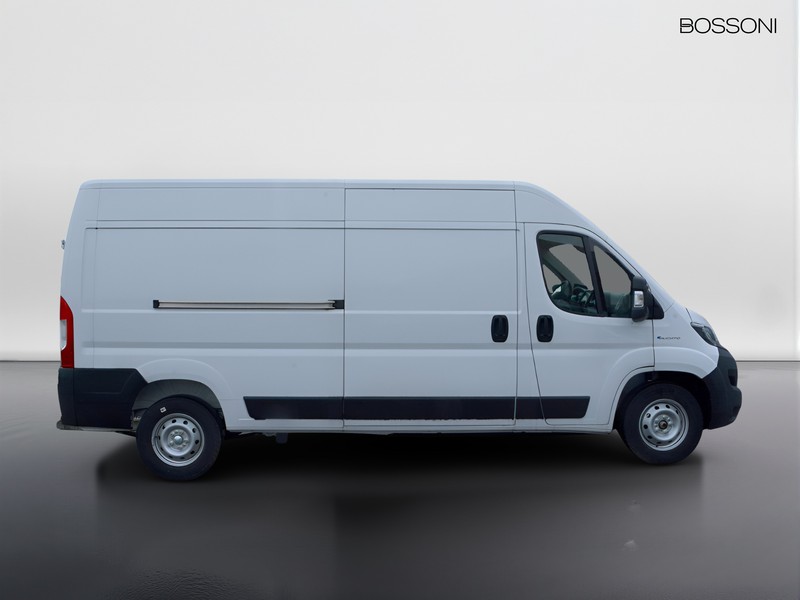 25 - Fiat Professional Ducato e 35 lh2 122cv 47kwh