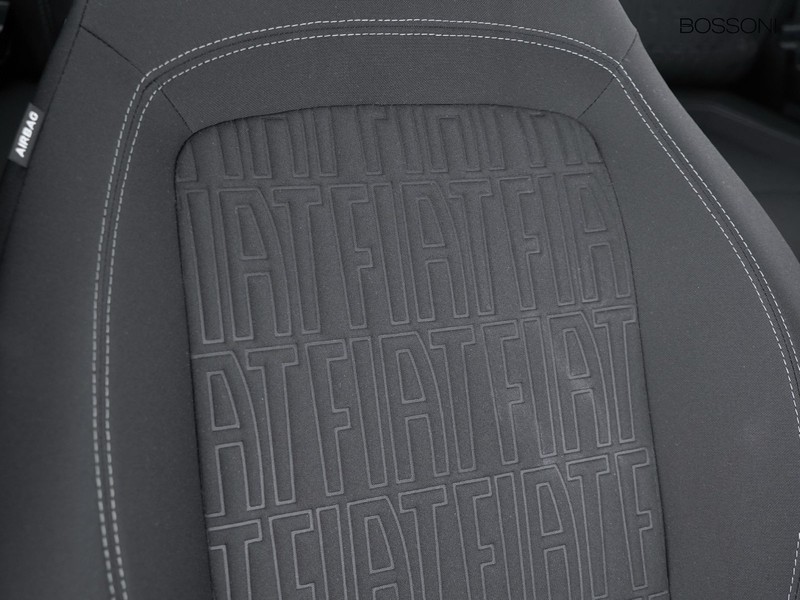 19 - Fiat Tipo 5 porte 1.5 t4 hybrid 130cv dct