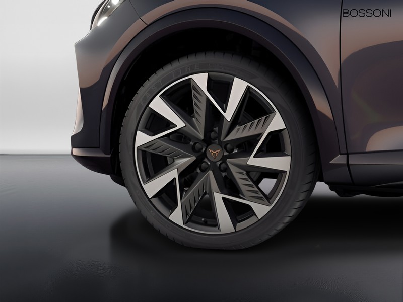 7 - Cupra Formentor 2.0 tdi 150cv dsg