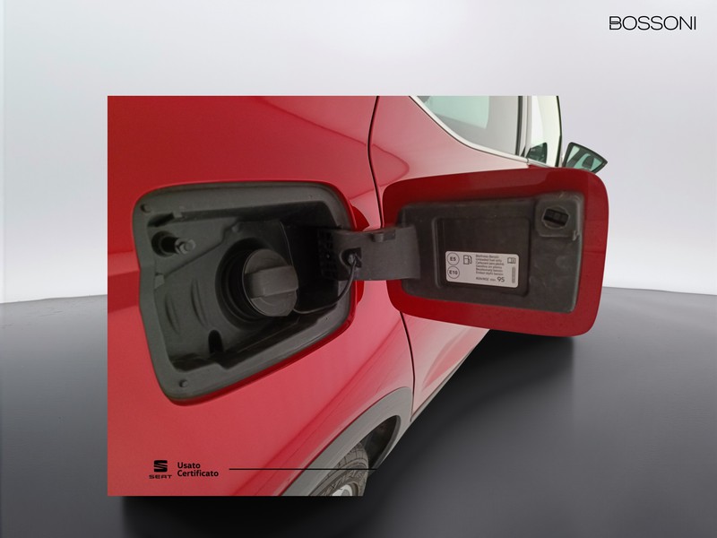 31 - Seat Arona 1.0 ecotsi 110cv fr dsg