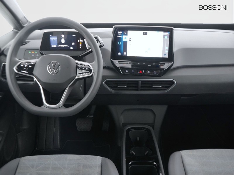 7 - Volkswagen ID.3 58 kwh pro performance active