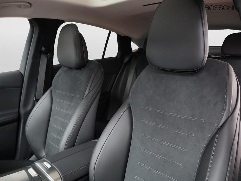 7 - Mercedes GLC coupe 220 d amg line premium 4matic 9g-tronic