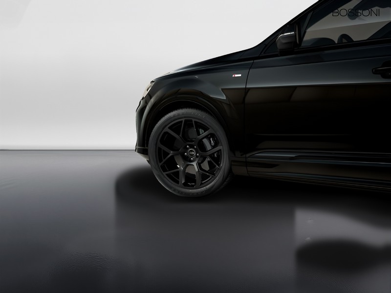 7 - Audi Q7 3.0 v6 tdi mhev 286cv s line edition quattro tiptronic 7p.ti