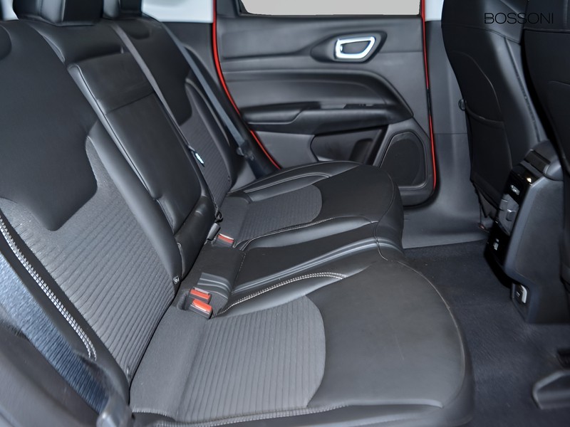 7 - Jeep Compass 1.6 multijet ii 130cv limited 2wd