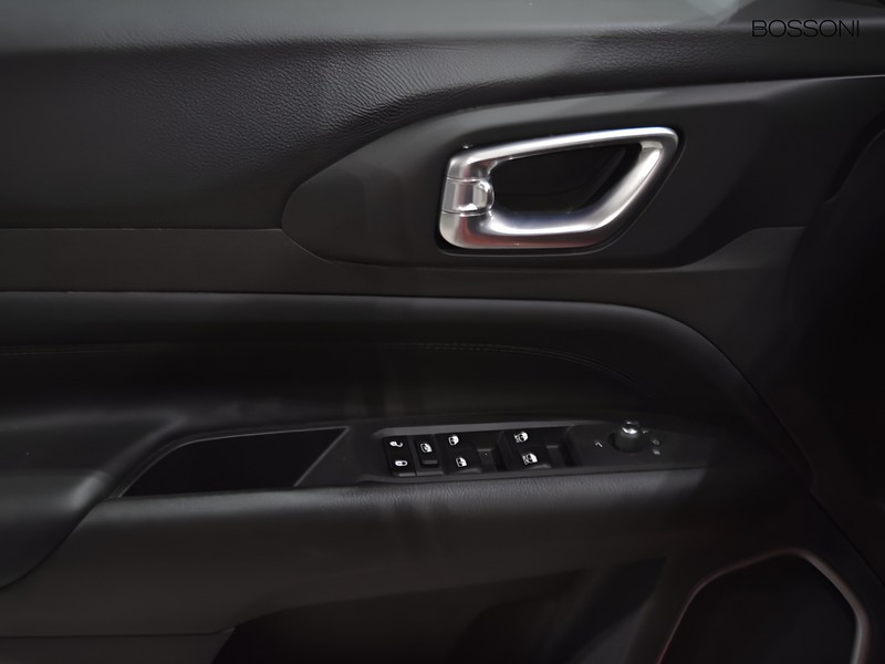 13 - Jeep Compass 1.6 multijet ii 130cv limited 2wd