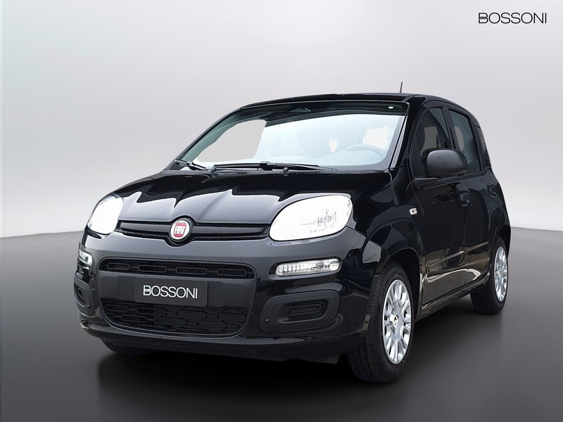 1 - Fiat Pandina 1.0 firefly hybrid 65cv icon s&s 5p.ti