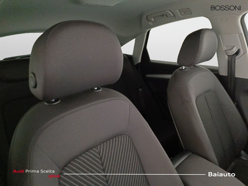 25 - Audi Q5 sportback 40 2.0 tdi mhev 12v business advanced quattro s tronic