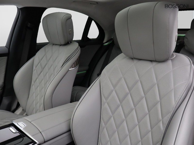 7 - Mercedes Classe S berlina 580 v8 mild hybrid premium 4matic 9g-tronic plus