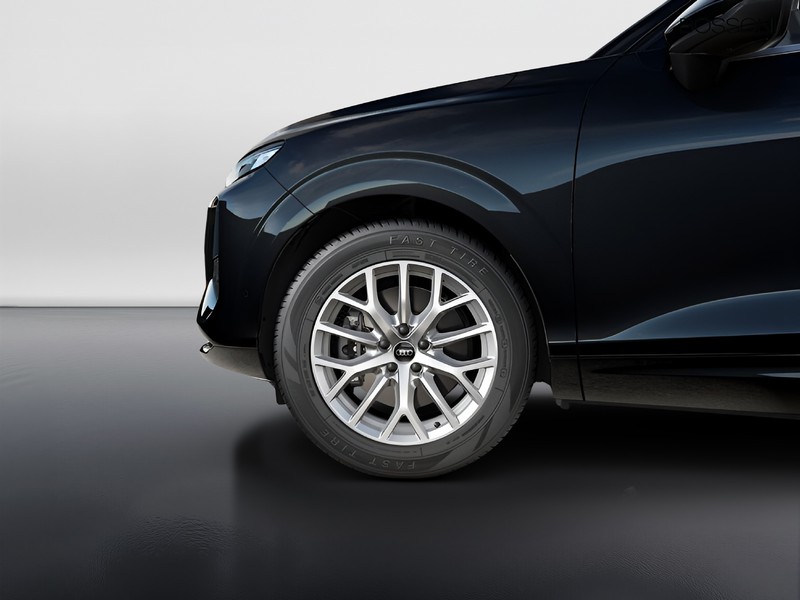 7 - Audi Q3 2.0 tdi 150cv business advanced s tronic