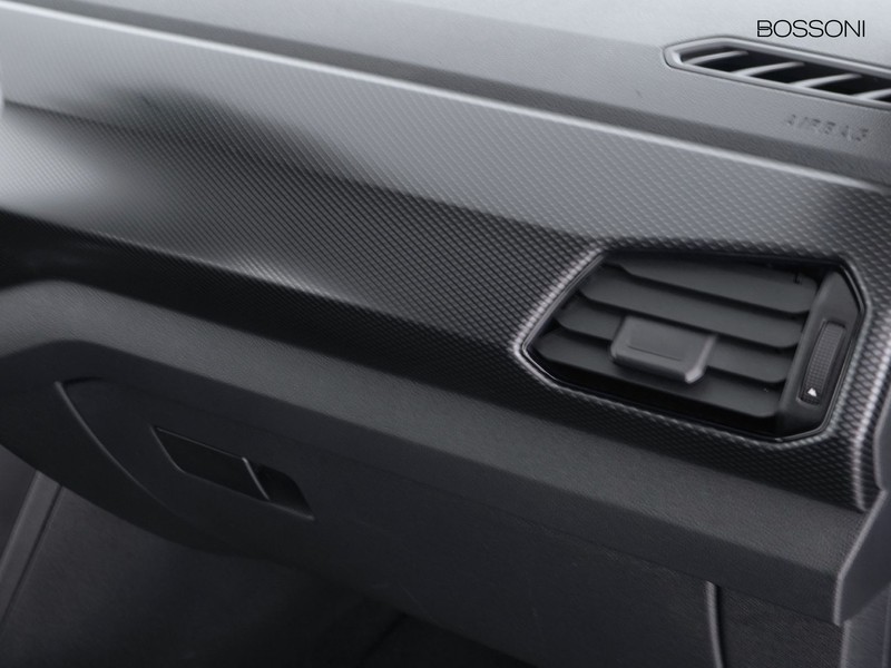 19 - Volkswagen T-Cross 1.0 tsi 110cv style dsg