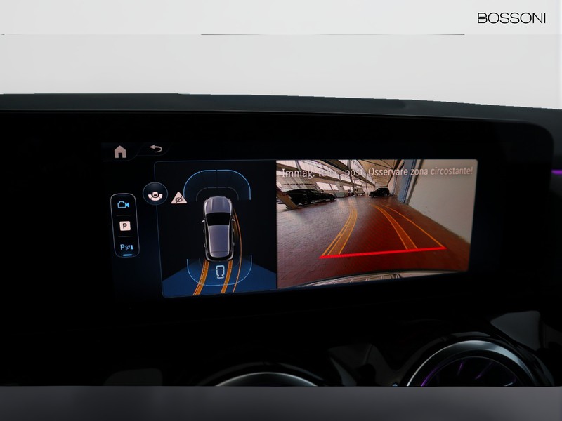 7 - Mercedes GLA 200 d amg line advanced plus 8g-dct