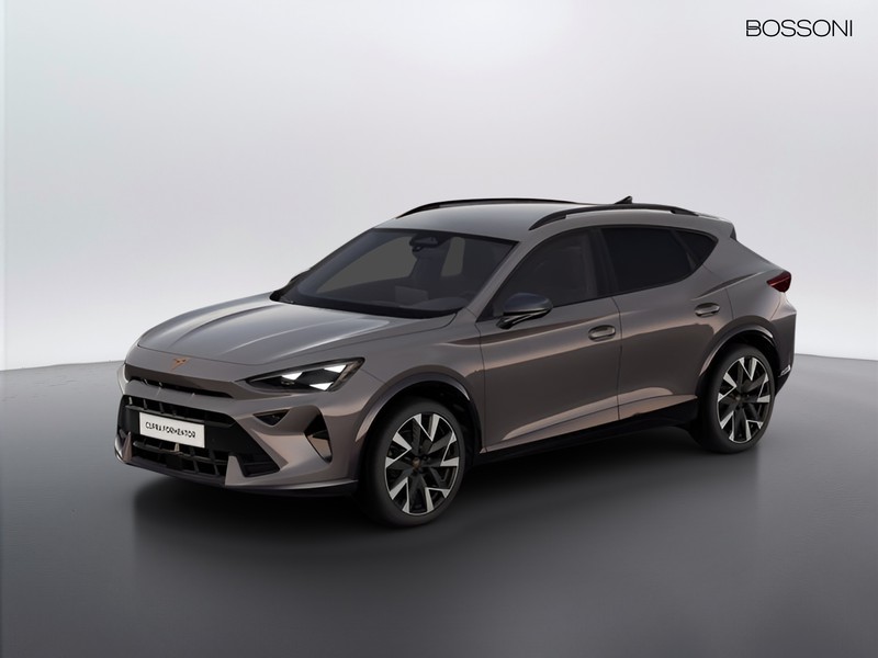 1 - CUPRA Formentor 2.0 tdi 150cv dsg