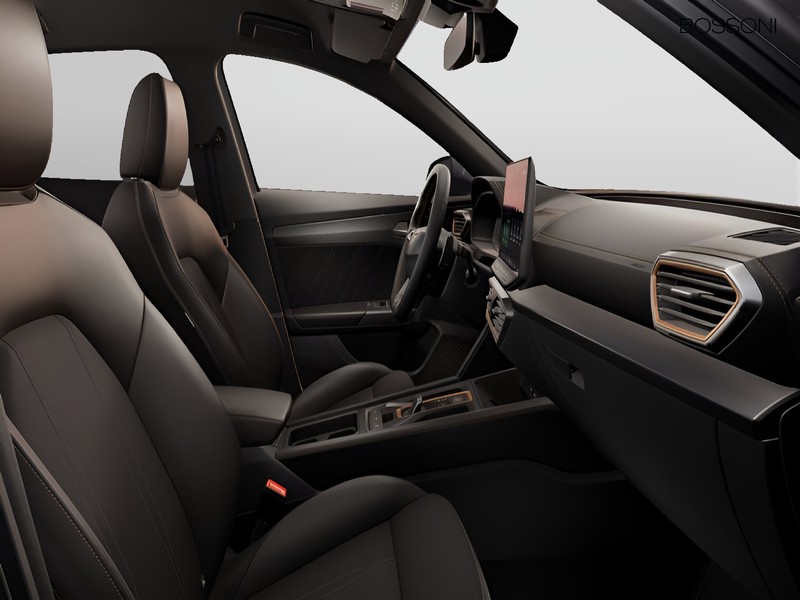 7 - CUPRA Formentor 2.0 tdi 150cv dsg
