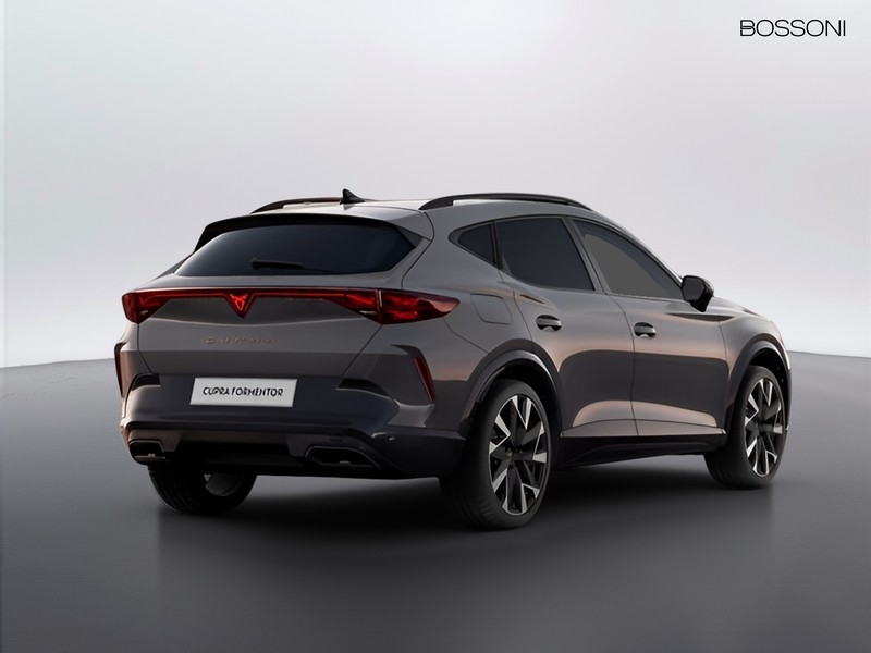 13 - CUPRA Formentor 2.0 tdi 150cv dsg