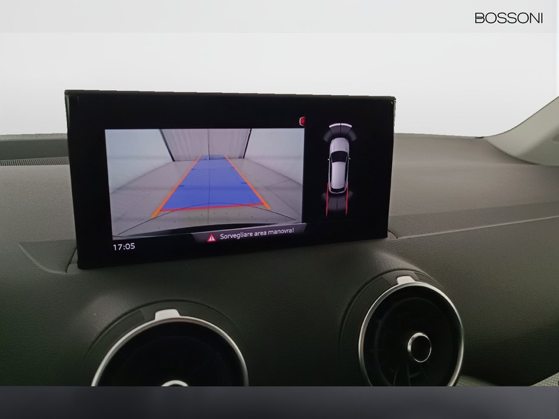 19 - Audi Q2 35 1.5 tfsi admired advanced s tronic