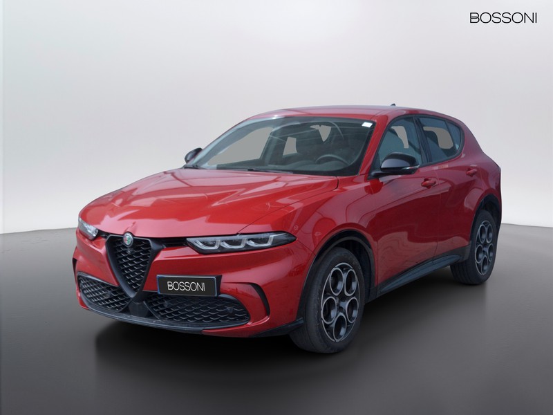 1 - Alfa Romeo Tonale 1.6 130cv sprint tct6