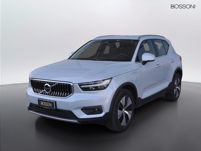 1 - Volvo XC40 1.5 t5 recharge plug-in-hybrid inscription expression geartronic my21