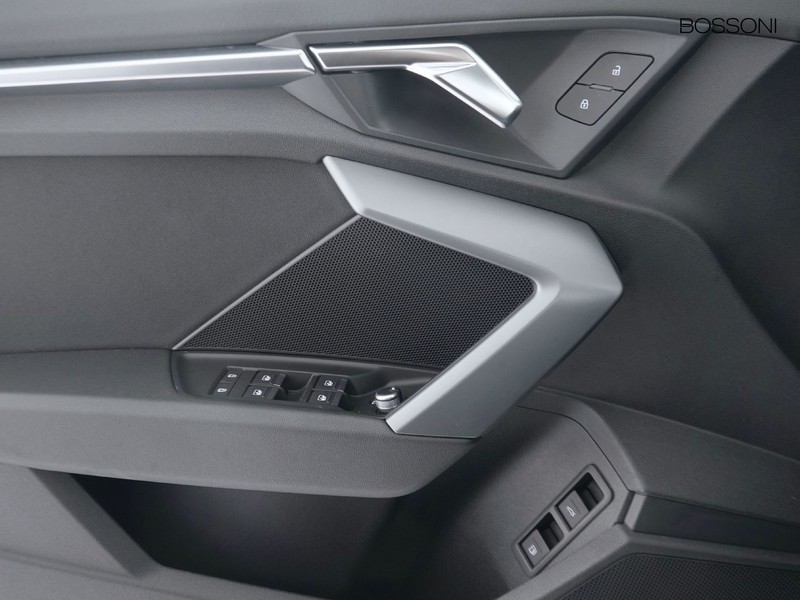 13 - Audi A3 sportback 1.5 tfsi e 204cv business advanced s tronic