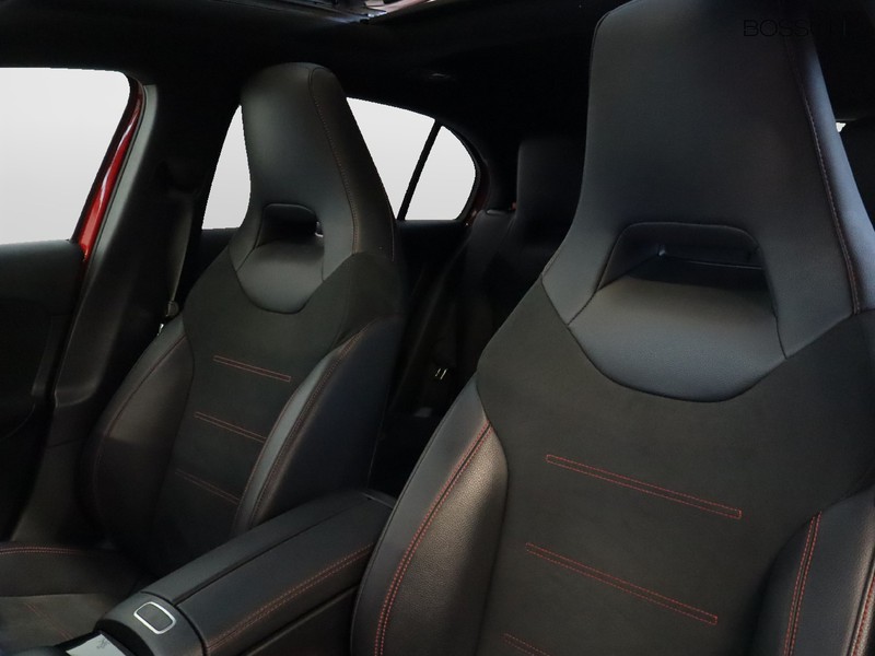 7 - Mercedes Classe A 220 d premium 8g-dct