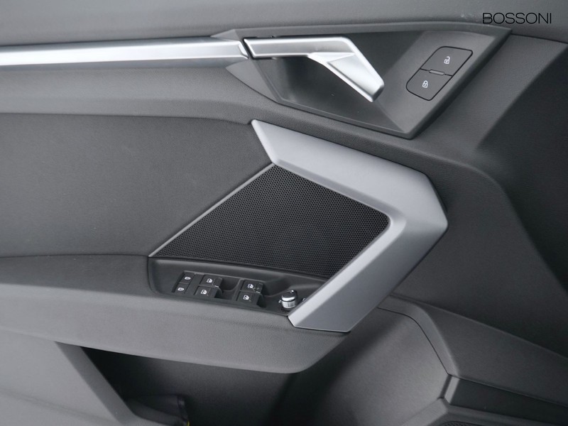 13 - Audi A3 allstreet 1.5 tfsi mhev 48v 150cv business advanced