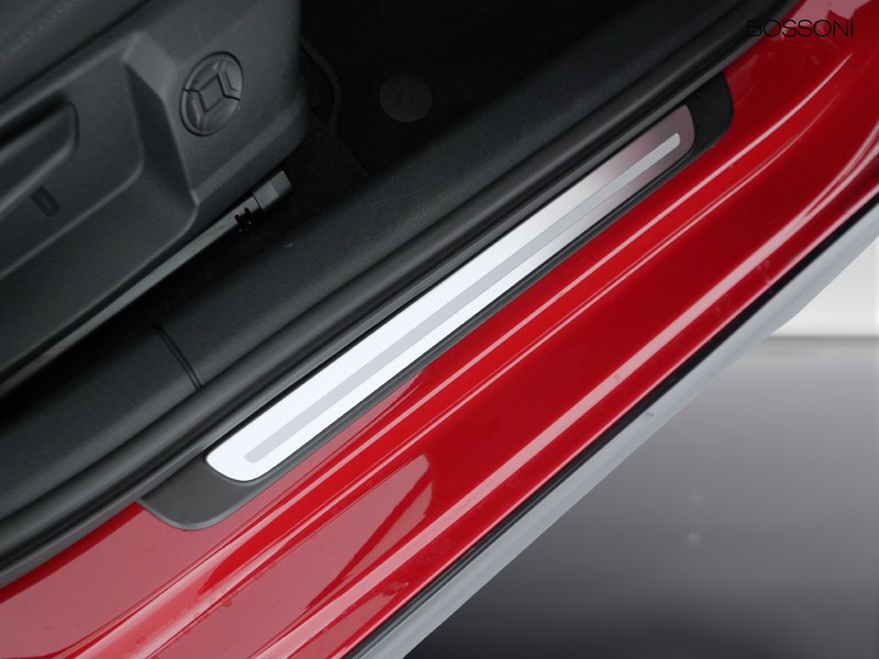 19 - Audi A3 allstreet 1.5 tfsi mhev 48v 150cv business advanced