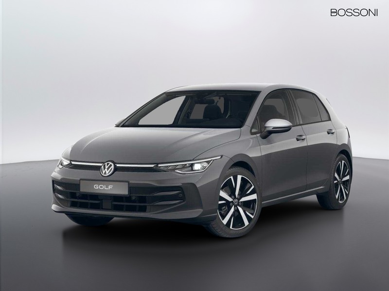 1 - Volkswagen Golf 1.5 etsi act 115cv edition plus dsg