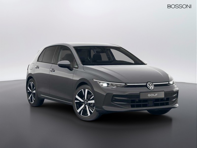 7 - Volkswagen Golf 1.5 etsi act 115cv edition plus dsg