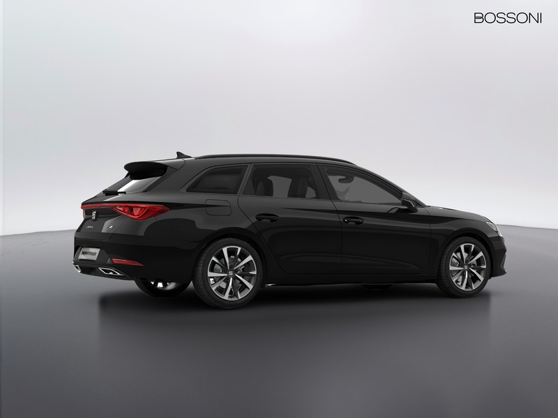 7 - Seat Leon sportstourer 1.5 hybrid 150cv fr dsg