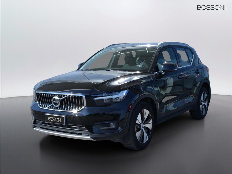 1 - Volvo XC40 1.5 t5 recharge plug-in-hybrid inscription expression geartronic my21