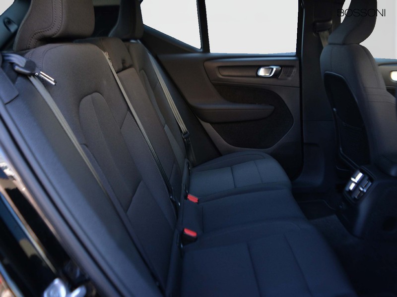 7 - Volvo XC40 1.5 t5 recharge plug-in-hybrid inscription expression geartronic my21