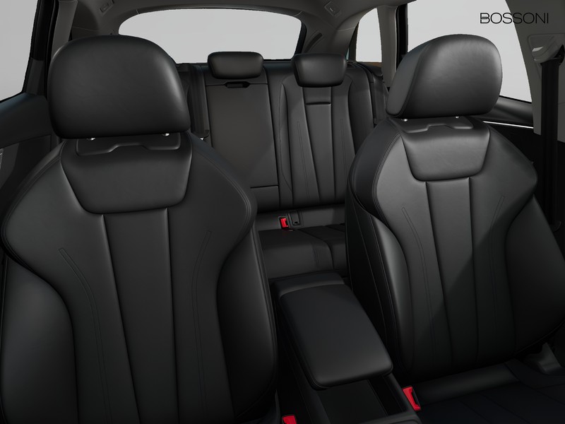 7 - Audi A4 allroad allroad 40 2.0 tdi mhev 204cv identity contrast quattro s tronic