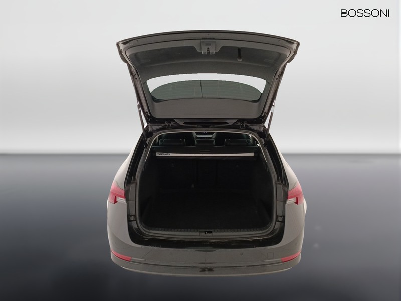 31 - Skoda Octavia wagon 2.0 tdi evo scr 150cv style dsg