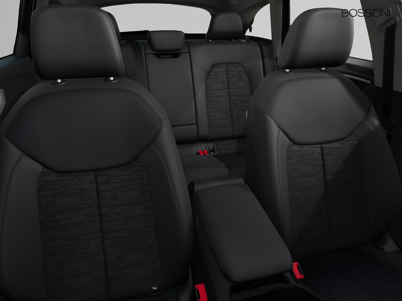 7 - Audi A5 avant 2.0 tfsi 204cv business advanced s tronic