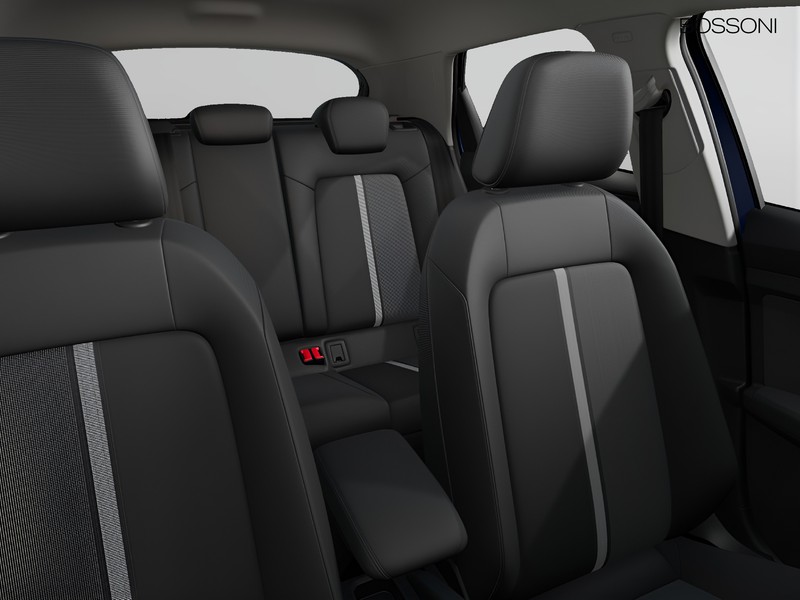 7 - Audi A1 allstreet 30 1.0 tfsi 116cv business s tronic