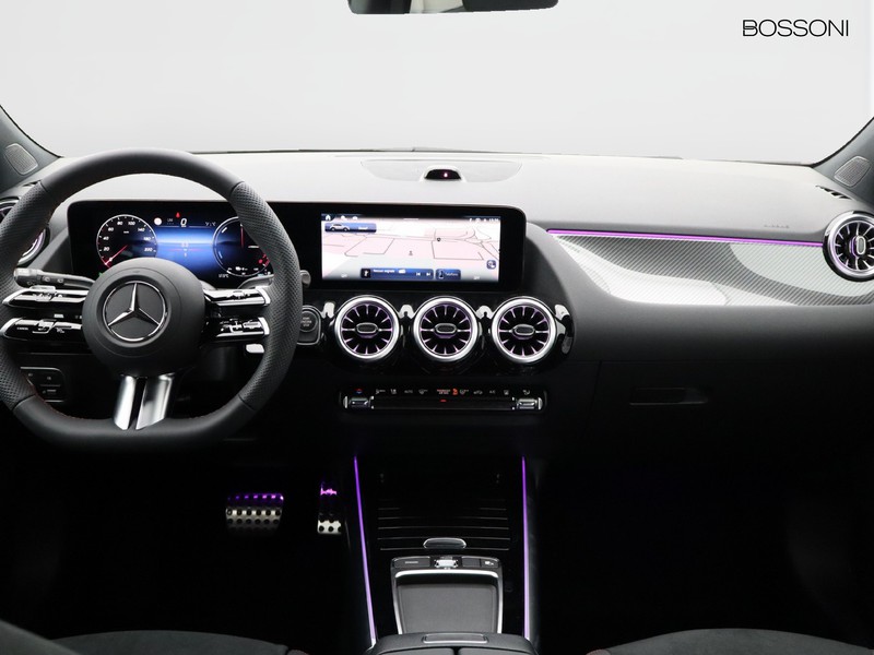 13 - Mercedes GLA 250 e plug-in-hybrid amg line extra 8g-dct