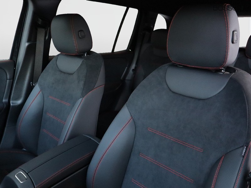 7 - Mercedes GLB 200 d amg line advanced plus 8g-dct