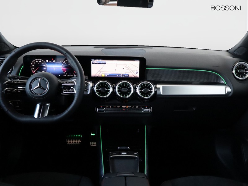 13 - Mercedes GLB 200 d amg line advanced plus 8g-dct